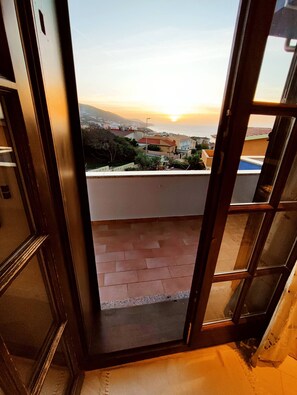 Appartement, 2 chambres | Intérieur