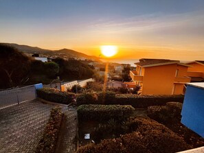 Appartement, 2 chambres | Enceinte de l’hébergement