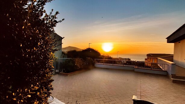 Apartment, 2 Bedrooms | Pool - Casa Blusea a 100 Metri dal Mare (Castelsardo)