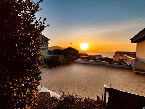 Appartement, 2 chambres | Piscine