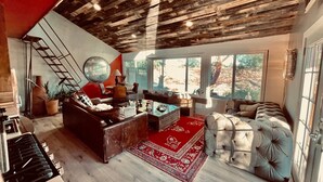 Apartment, 1 Schlafzimmer | Innenbereich