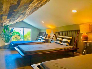 Apartment, 1 Bedroom | 1 bedroom - Fire Vinyasa View Fire Pit Poolpets Allowed (Temecula)