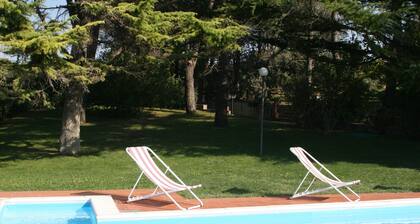 Holidays In The Heart Of Chianti