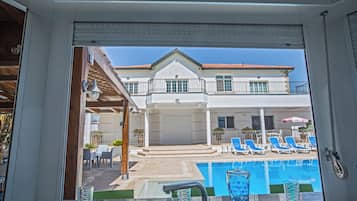 Villa, 5 Bedrooms, Accessible, Private Pool | Pool | Outdoor pool