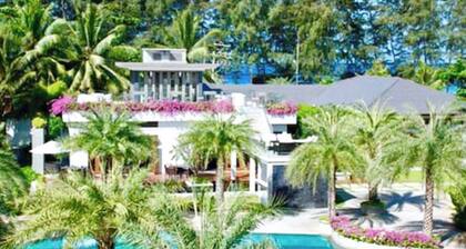 Beachfront 2br Home With Private Plunge Pool on Stunning Naithon Beach 3