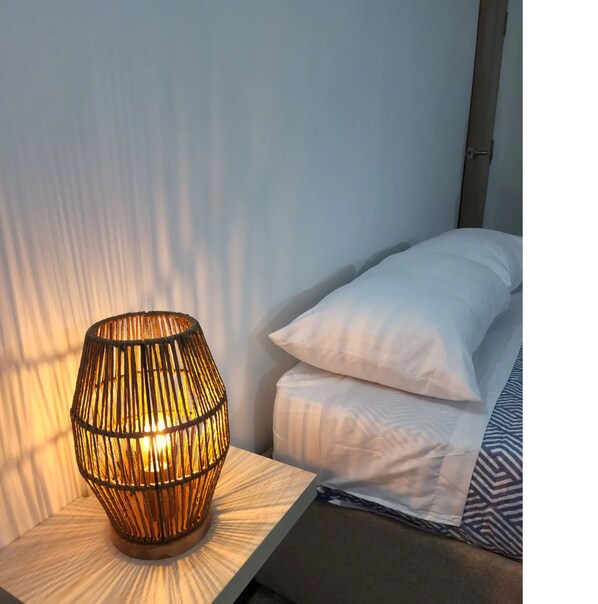 Room, 1 Bedroom, Patio, Garden View | 1 bedroom - "room in Guest Room - M1-j Room In The Historic Center With Air Conditioning Wifi" (Cartagena)