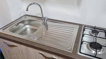 Phòng tập thể, 1 phòng ngủ, hút thuốc, ban công | Nội thất