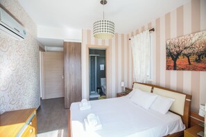 2 bedrooms - Protaras Holiday Villa Kv19 (Paralimni)