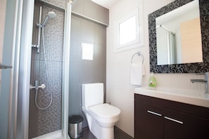 Bathroom - Protaras Holiday Villa Kv19 (Paralimni)