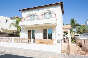 Exterior - Protaras Holiday Villa Kv19 (Paralimni)