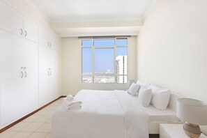 Bathroom - Spectacular 180 Degree Seaview 3 Bedrooms Listing By Owner (Dubai)