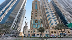 Apartment, 3 Bedrooms, Accessible, Smoking | Exterior - Spectacular 180 Degree Seaview 3 Bedrooms Listing By Owner (Dubai)