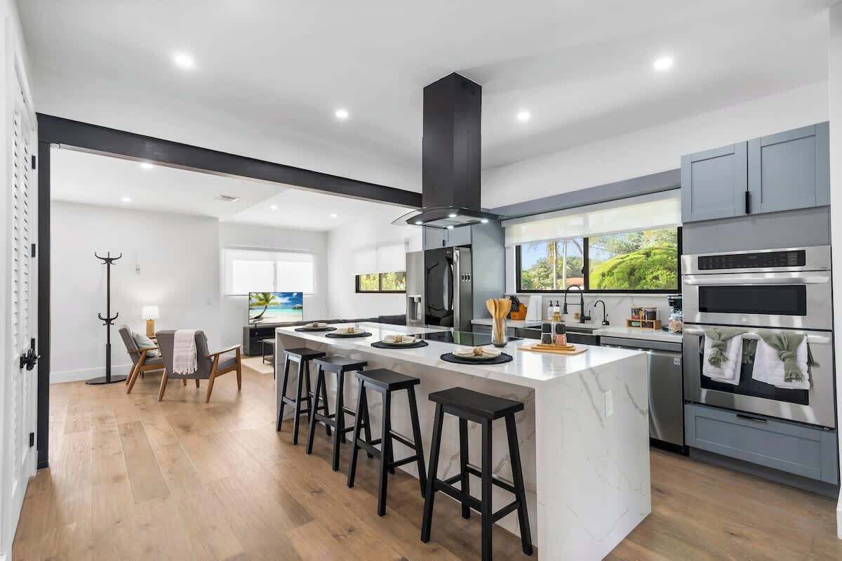 Where mornings magically turn into second breakfasts.