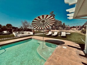 Apartment, 1 Bedroom | Pool