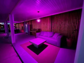Apartamento, 1 quarto | Parte interna
