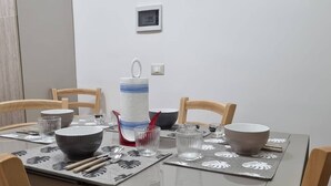Shared Dormitory, 1 Bedroom, Smoking, Balcony | Interior - The Rooms of Aurora Palermo Center N002 (Palermo)