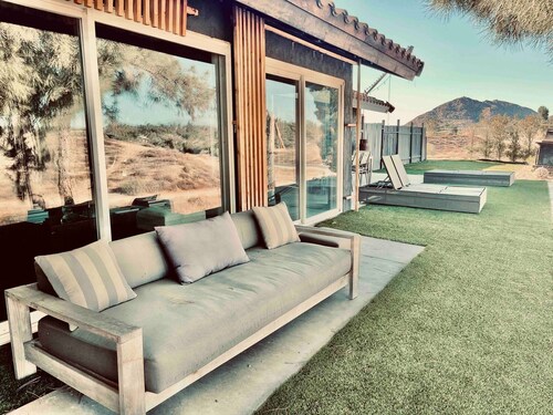 Love Casa Pool Fire Pit Close To Wineries