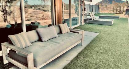 Love Casa Pool Fire Pit Close To Wineries