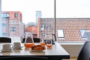 Departamento, 3 habitaciones | Área de sala de estar
