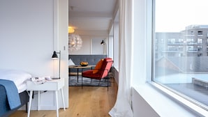Apartemen, 3 kamar tidur | 3 kamar tidur