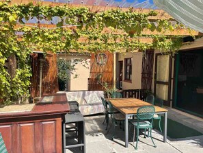Exterior - Room-living In Camps Bay Blue (Cape Town)