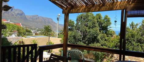 Room, 1 Bedroom, Balcony, Garden View | Exterior