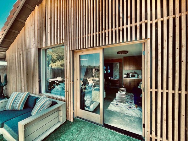 Property grounds - Earth Vinyasa Poolfire Pit Nearby Vineyards (Temecula)