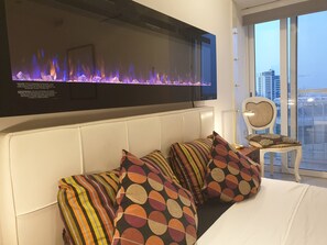 Apartment, 2 Bedrooms, Balcony, Garden View | 3 bedrooms - Apartment With Pool Near Beach In St Julians (Swieqi)