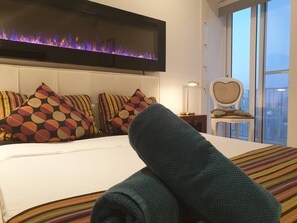 Apartment, 2 Bedrooms, Balcony, Garden View | 3 bedrooms - Apartment With Pool Near Beach In St Julians (Swieqi)