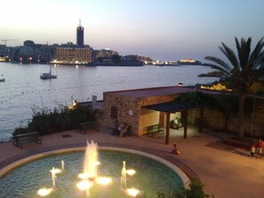 Exterior - Apartment With Pool Near Beach In St Julians (Swieqi)