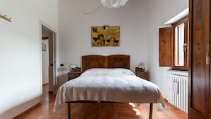 Room, 1 Bedroom, Garden View - Bed Breakfast In Vino Veritas (Arcevia)