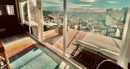 Boulder Ranchhot Tubprojectorsmall Pool