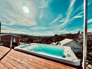 Appartement, 3 chambres | Piscine