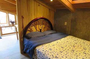 1 habitación