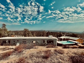 Casa, 5 dormitoris | Exterior