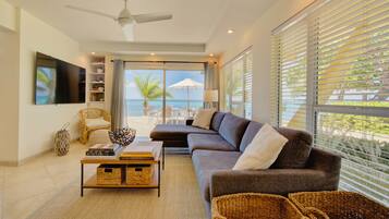 Smart TV, video games, books, offices