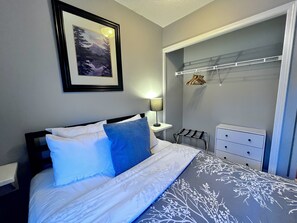 3 habitaciones y wifi 