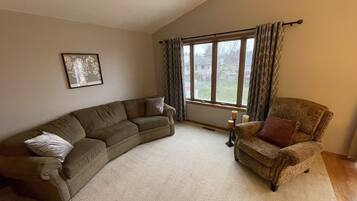 Smart-TV, DVD-Player