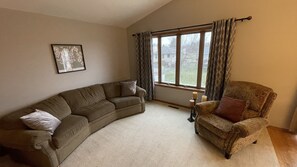 Smart-tv en een dvd-speler