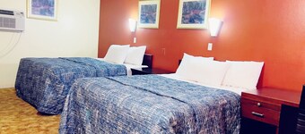 Travelers Lodge Motel & RV Park US-287&US-96