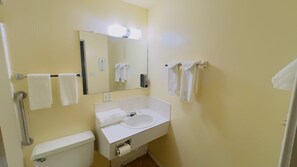 Premium bedding, down duvets, pillow-top beds, individually furnished