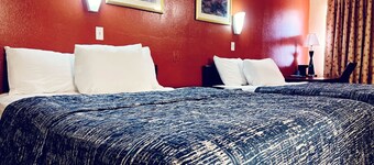 Travelers Lodge Motel & RV Park US-287&US-96