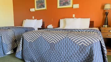 Ropa de cama de alta calidad, cubrecamas y colchones con pillow-top
