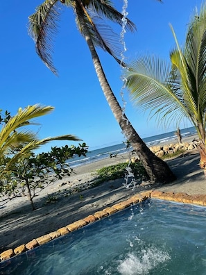 Massages on the beach, massages - CASA ORIGEN BOUTIQUE (San Bernardo del Viento)