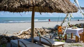 Premium Room, 1 Bedroom, Ocean View | 1 bedroom, premium bedding, Select Comfort beds, individually decorated