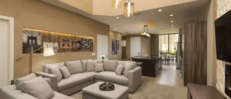 Téléviseur connecté