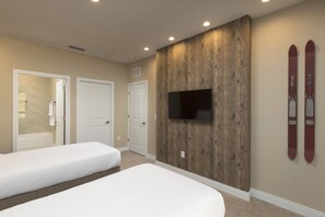 4 Schlafzimmer, Bügeleisen/Bügelbrett, WLAN, Bettwäsche