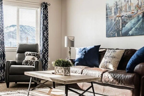 Smart-TV, Netflix, Hulu, Bücher