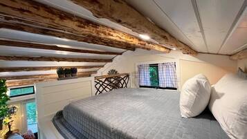 1 soveværelse, gratis Wi-Fi, sengetøj