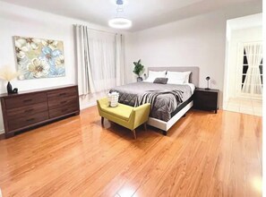 3 bedrooms, WiFi